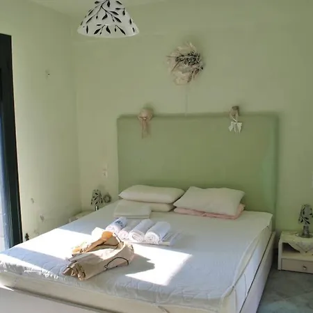 χρήστος Ferienhaus *