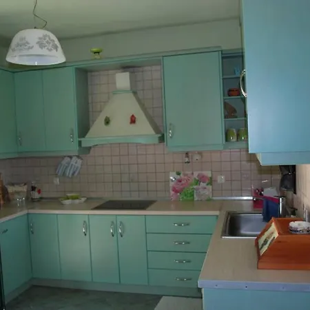 Ferienhaus χρήστος *