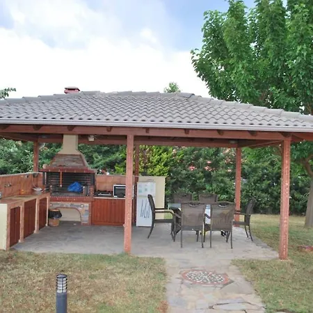 χρήστος Ferienhaus