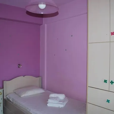 χρήστος * Leptokarya (Pieria)