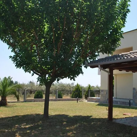 χρήστος Holiday home *