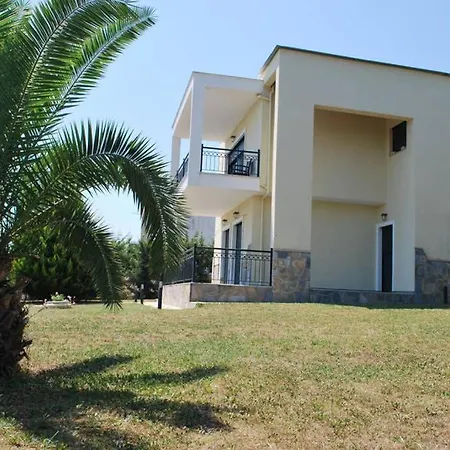 Holiday home χρήστος *